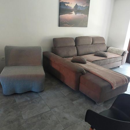 Apartmaji Vitez Apartma 1 Бовец Экстерьер фото